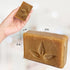 Sorion Soap for Face and Body - Comforting Skin Care with Coconut Oil, Neem, Turmeric, and Essential Oils