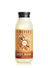 MRS. MEYER'S CLEAN DAY Moisturizing Body Wash 16 oz, Biodegradable Shower Gel with Essential Oils, Oat Blossom Scent