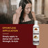 Okay Coconut Leave In Conditioner - 8 Oz Hair Moisturizer for Women and Men, Natural Hair Product for Growth