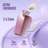 Tummy. 2Liter,Non FORICOM Hot Water Bottle for Pain ReliefPeriod Cramps,Menstrual, Hot Water Bag for Sleeping, Toxic