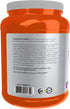 NOW Foods Sports Nutrition Pea Protein, 24 g, Fast Absorbing, Unflavored Powder, 2-Pound