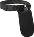Xinjoduz Professional Massage Therapist Holsters with Adjustable Belt, Single Massage Bottle Bag Portable