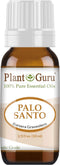 Palo Santo Essential Oil (Holy Wood), 10 ml, 100% Pure Natural Undiluted