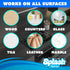 Splash Spray Multi-Purpose Cleaning