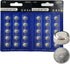 youchen LR44 30 Pack L1154F AG13 357 303 SR44 A76 Alkaline Battery 1.5V