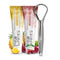 Dr. Whites Precision Tongue Care Morning Routine Set Single Grip | 420