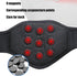Magnetic Neck Brace for Neck Pain Relief, Everyday Use