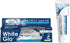 Instant Whitening Toothpaste with Optic Technology & Toothbrush - White Glo