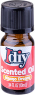 Yummy Fruit Scented Oils (12 Pack) - X Large 10ml Natural Food Fragrance Bottles for Diffusers, Aromatherapy, Gifts