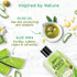 Pears Naturale Aloevera Bodywash, 250 ml