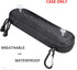 Toothbrush Travel Case for Philips Sonicare DailyClean 1100, ProtectiveClean 4100/5100/6100/6500 (CASE ONLY)