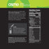 Osmo Active Hydration Electrolyte Powder, All Natural Ingredients, 3X Faster Hydration, Lemon Lime.
