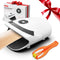 Xllent Hand Massager with Compression & Heating,Mothers Day Gifts for Him and