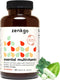 Zenkgo Women's Vitamins + Probiotics, 25B CFU, Organic Whole Foods, 60Ct/30Day, Supports Immunity & Digestion
