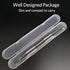 Professional Dental Tools - Langsum Stainless Steel Teeth Cleaning Kit for Dentist, Personal Use, Pets
