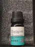Set 6x10ML Spring Fragrance Essential Oil - Gardenia, Honeysuckle, Rain, Rose, Fresh Cut Grass, Freesia for Diffusers