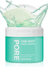 One Shot Pore Clear Toner Pad - Korean Skincare Toner Pad for Blackhead Removal, Vegan (60 Pads, 4.9oz)