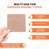 MedVance MedHeal Silver Calcium Alginate Ag Sterile Highly Absorbent Antibacterial Dressing, 5 Count