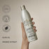Il Salone Milano Professional Mythic Shampoo, Moisturizing Shampoo for Normal Hair, Salon-Quality Hair Care (500 ml)