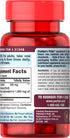 Puritans Pride Tart Cherry Extract, 1000 Mg