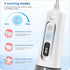 Sadat Cordless Flosser, Oral Irrigator, Portable Water Flosser for Teeth Cleaning and Flossing, Plaque Remover