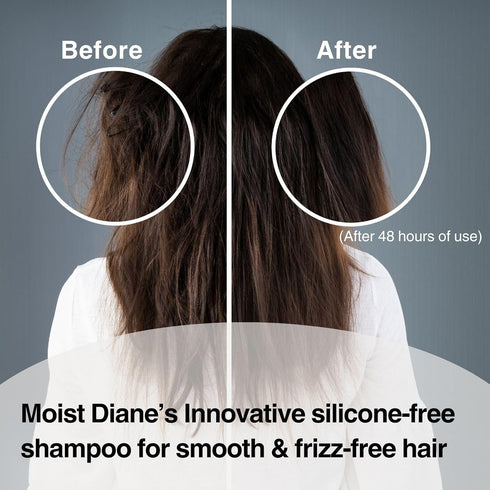 Perfect Beauty Extra Fresh & Hydrate Dry Scalp & Hair Shampoo for Men & Women, Organic Keratin Scalp Haircare from