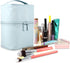 Makeup Brush Organizer, Small Makeup Bag Brushes Set Case for Travel, Cosmetic Storage Pouch