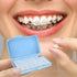 BVN Braces Wax Dental Wax: 20 Boxes Orthodontic Wax Strips, Relief Wax for Braces Wearer, Tooth Wax