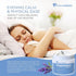 InsurMedic Magnesium Cream for Neuropathy - Nerve Muscle Cramps & Body Pain Support Topical Lotion for Kids Adults