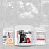 5% Nutrition CreaTEN Creatine Complex + Accelerators, Flavored Powder for Muscle Gain, Max Power, Strength, Endurance