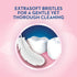 Sensitive Gums Everyday Care Toothbrush, Extra Soft, Pack of 5 for Sensitive Teeth