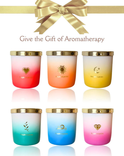 Pet Odor Candle | Grapefruit & Musk w/Gold Moon & Stars Symbol | Pleasant Yellow Candle for Pet Odor Eliminator, Soy