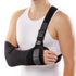 Comforband Duluxe Shoulder Immobilizer Arm Sling Medical Sling with Adjustable Shoulder and