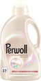 Perwoll Renew Color for Light & White Clothes Detergent (1x 27 Wash Loads)