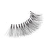 Kiss I Envy Luxe Long Black Lashes, 1.0 Count