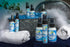 Flushie Pre-Toilet Spray, 2oz, Travel Size Toiletries Bathroom Spray for Poop Deodorizer