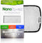 Nano Towels Stainless Steel Cleaner | The Amazing Chemical Free Stainless Steel Cleaning Reusable