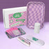 Set, Pink Rolling Tray Bundle by Gray Oval