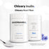 Codeage Akkermansia Muciniphila Probiotic Supplement - 90 Capsules, 3-Month Supply, 100 Million AFUs, Chicory Inulin