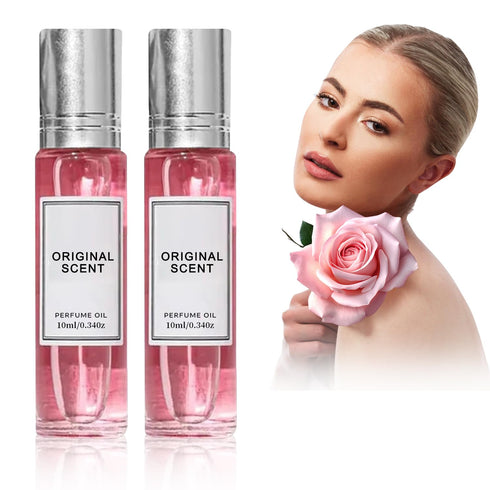 Venom Pheromone Perfume, Enhanced Scents Pheromone Perfume for Women, Fresh Long-Lasting (2PCS)