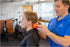 Peanut Massage Ball - Double Lacrosse and Peanut Ball Therapy | Trigger Point Deep Tissue Exercise | Back Muscle Foam