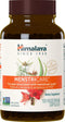 Himalaya MenstriCare, 30 Day Supply - Supports PMS, Menstrual Cramp Relief, and Hormone Balance for Women - Vegan,