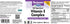 Bluebonnet Natural Full Spectrum Vitamin E Complex - 60 Licaps