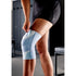 FUTURO For Her Knee Support, One Size, Gray - 95341EN