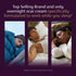 Mederma PM Intensive Overnight Scar Cream - Advanced Scar Treatment with Tripeptol, Works While You Sleep