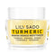 LILY SADO Turmeric Banana Mango Face Moisturizer - Nutrient-Rich Daily Cream with Chamomile & Rosemary