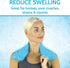 Arctic Flex Neck Ice Pack (2 Pack) - Cold Compress Shoulder Therapy Wrap for Swelling, Injuries, Headache
