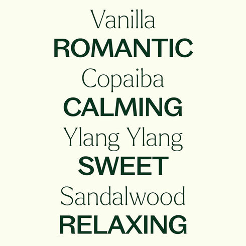 Plant Therapy Love Vanilla Essential Oil Blend, 10 mL (1/3 oz), 100% Pure, Therapeutic Grade