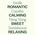 Plant Therapy Love Vanilla Essential Oil Blend, 10 mL (1/3 oz), 100% Pure, Therapeutic Grade