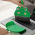 Set Dust pan Broom Brush Dustpan, Dustpan and Brush Mini dust Pans with Brush for Table Key Board Cat Dog and Other